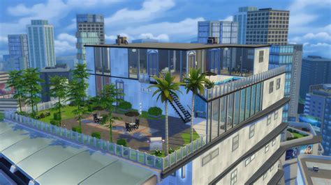 the sims 4 city living free download mac torrent
